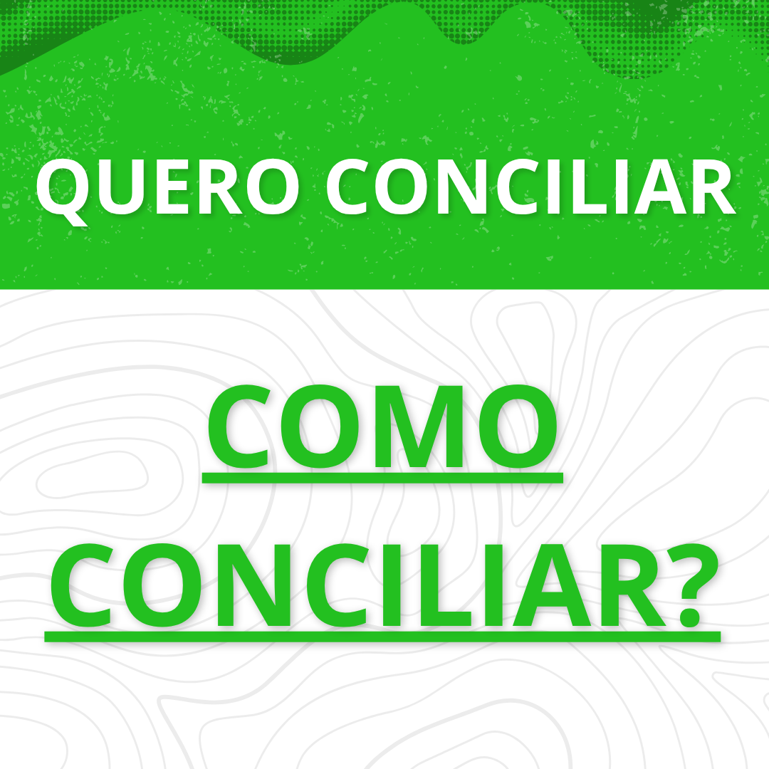 Como Funciona o Quero Conciliar?