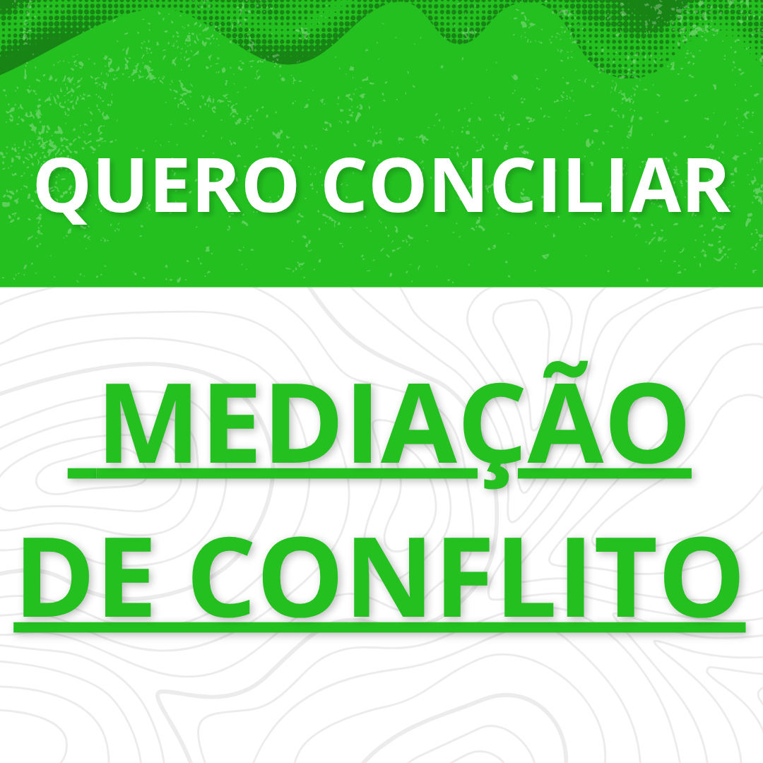 Mediação de Conflito